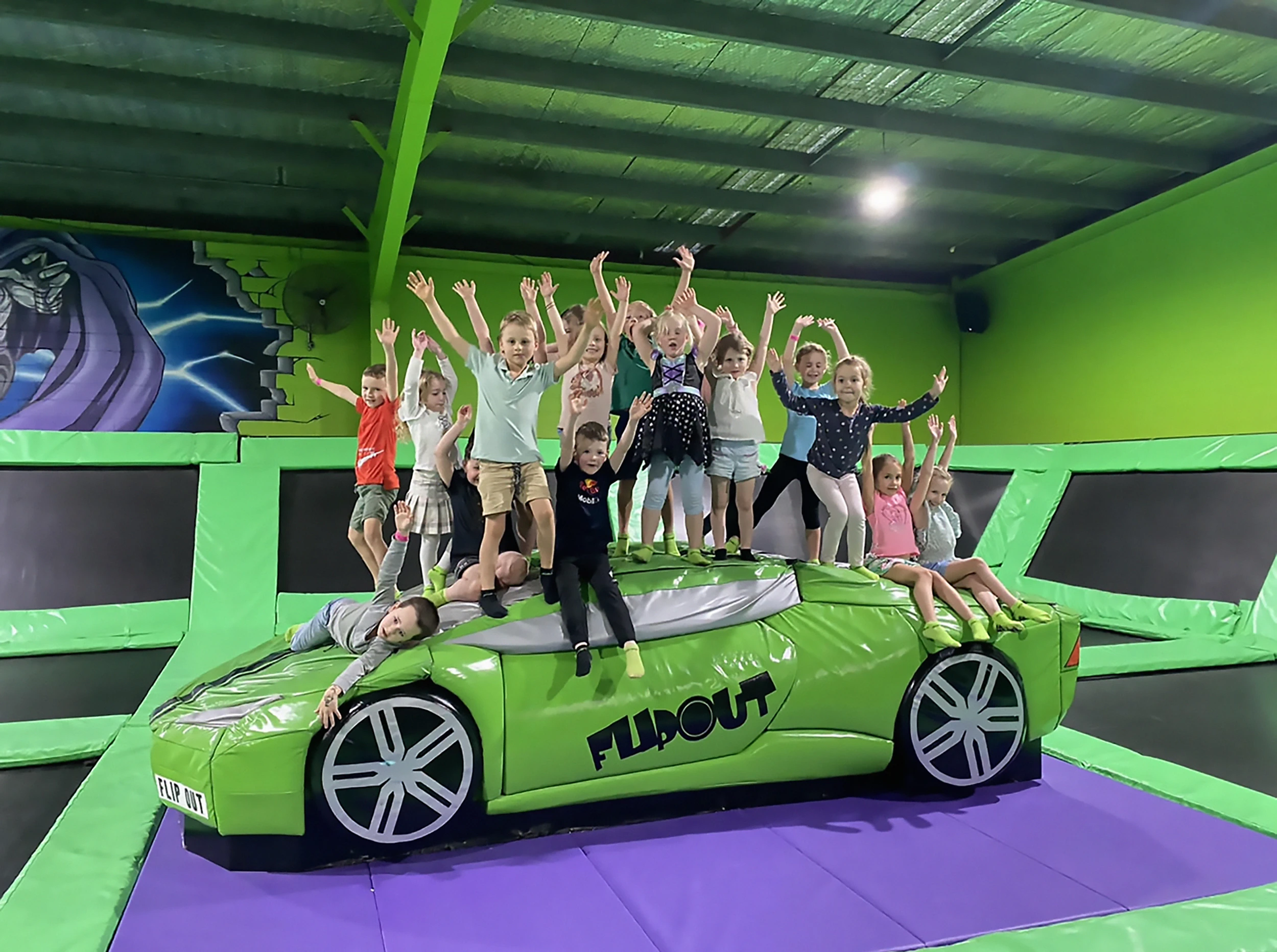 Benefits of Active Fun Blog Banner