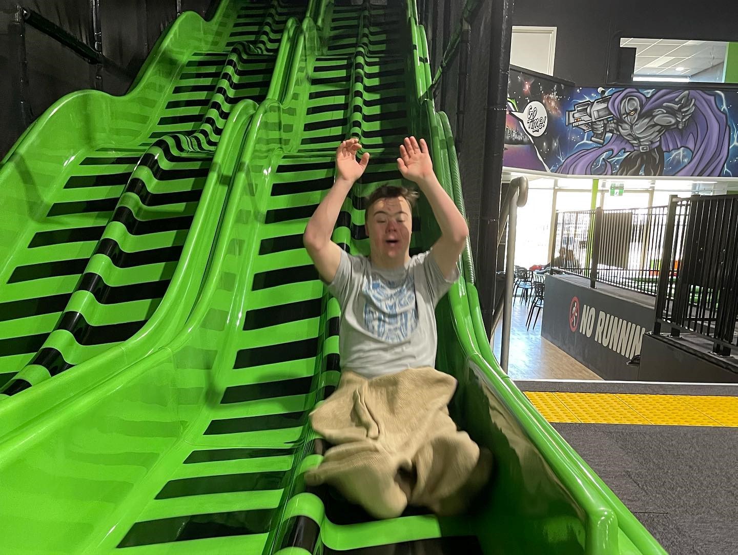 Disability Park