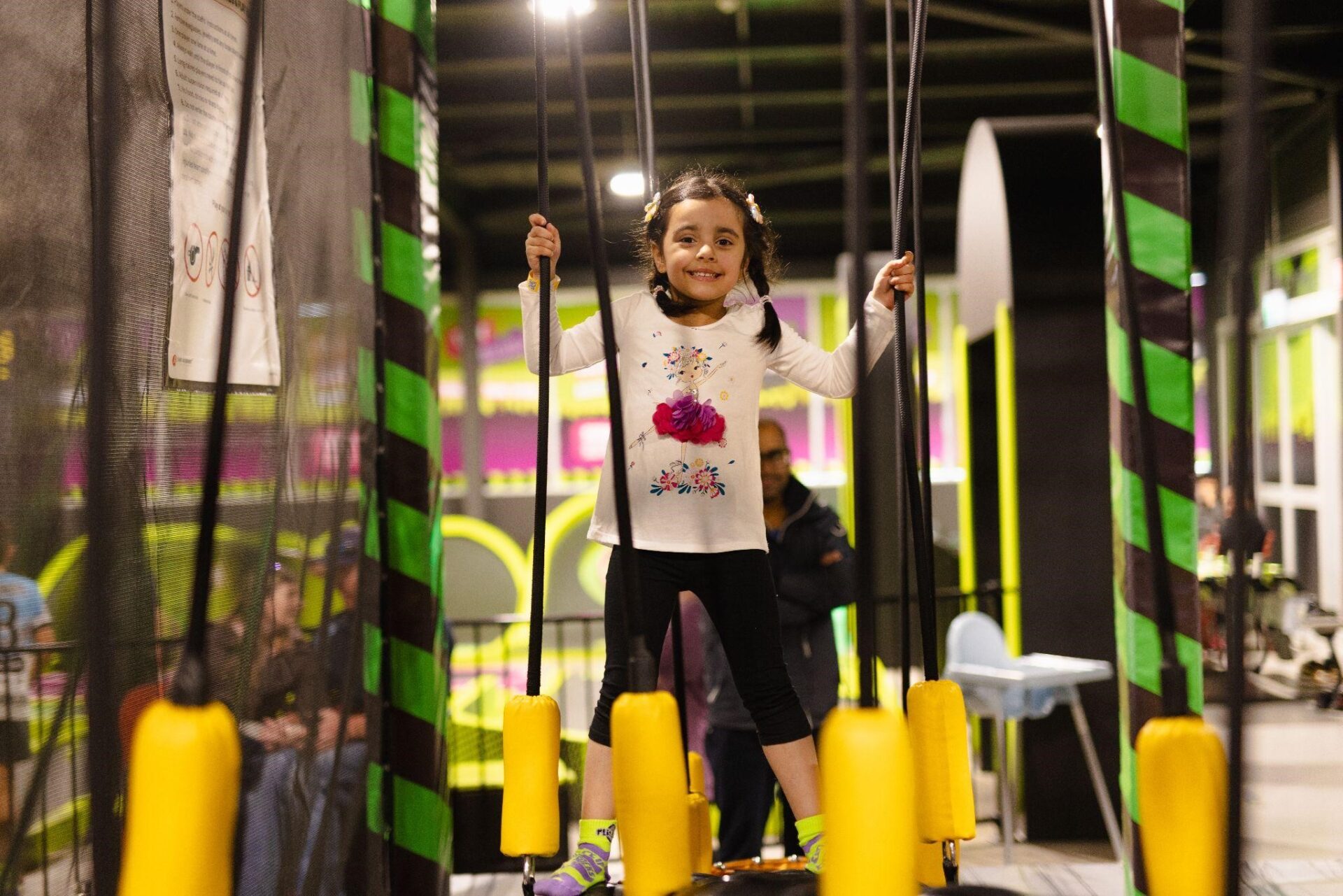indoor play centre