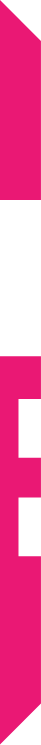 Pink horizontal line Flip Out Australia