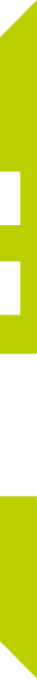 Green transparent horizontal line Flip Out Australia