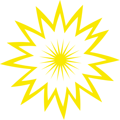 Star icon | | Flip Out Australia