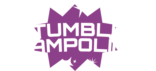Tumble trampolines logo | Flip Out Australia