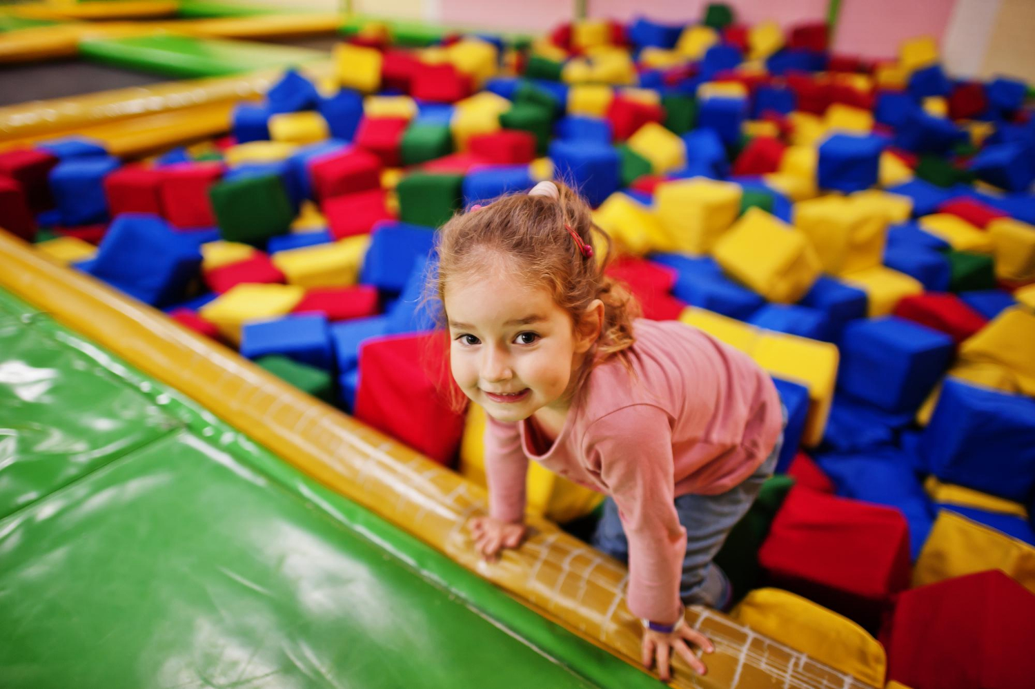 What Are Some Activities Suggestions for Indoor kids Activities?