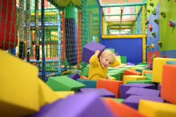 Best Easter School Holiday Activities at Flip Out VIC